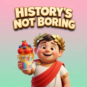 What is the history of ice cream?