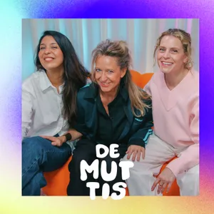 39 - Gastmutti Cath Luyten, flessen vol pipi en de matrassenkloof