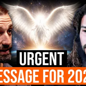 OBE Traveler: He Left His Body… Angels Told Him THIS | Darius J Wright