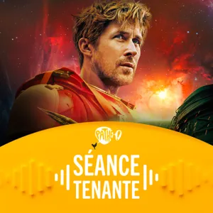 PROJET DERNIÈRE CHANCE et le réalisateur du film LES RAYONS ET LES OMBRES