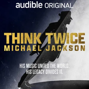 Think Twice: Michael Jackson | Ghost Story | 10