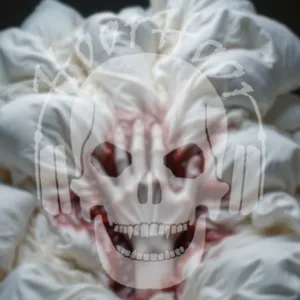 72. Het masker