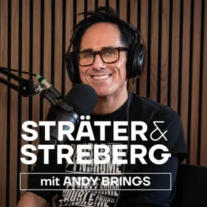ST&ST - mit Rock-Legende ANDY BRINGS