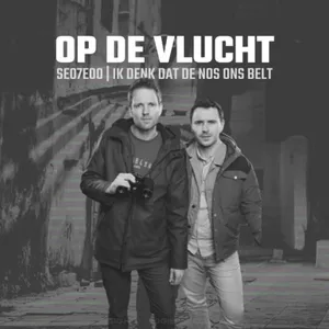 SE07E00 | Ik Denk Dat De NOS Ons Belt