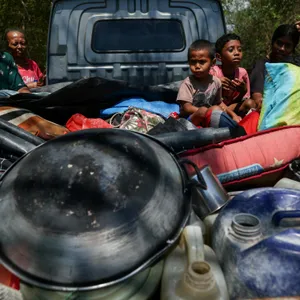Indonesia evacuations, Hurricane Lala and Ceuta arrests