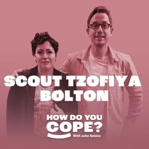 Scout Tzofiya Bolton: The Gratitude List