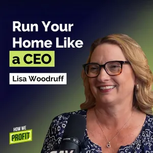 How This Former Teacher Went From Earning $500 a Week to Building a $2M Business | Entrepreneurship | How We Profit | E8