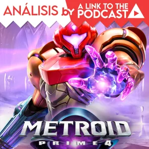 Análisis de Metroid Prime 4: Beyond by ALTTP