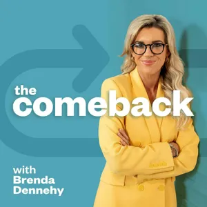 The Comeback, Words of Hope