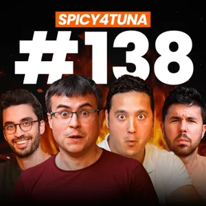 SpaceX sale a BOLSA, Shakira GANA a Hacienda y el BOOM del Wellness #138