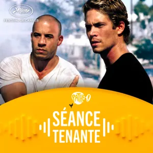 CANNES - Jour #2 : LA VIE D'UNE FEMME, FAST AND FURIOUS, L'ABANDON et PETER JACKSON