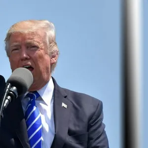 Trump agrees oil deal with Russia