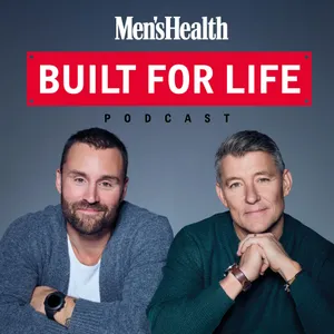 Men’s Health: Built For Life
