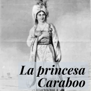 ¿Princesa o estafadora? | Caraboo