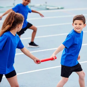Kinderhörspiel und Geschichten - Staffellauf