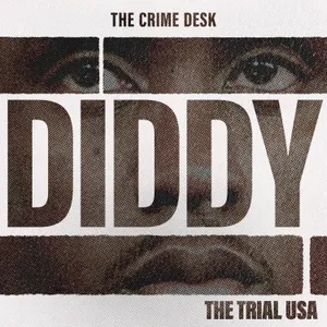 Diddy - Exceptional Circumstances feat. Maureen Callahan
