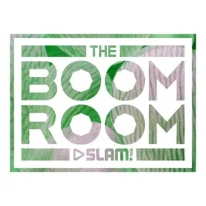 629 - The Boom Room - Selected