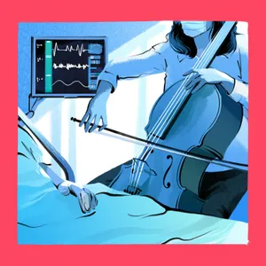 Listener Stories 2025 (Bronze): Siren Calls & Medical Melodies