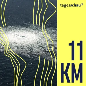 Nord-Stream-Prozess: Anschlag im Auftrag der Ukraine?