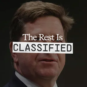 168. Trump's New Director of National Intelligence and the CIA's Missing Gold Bars