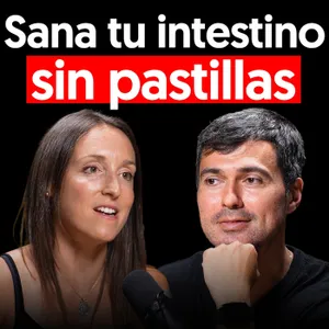 Experta en Salud Digestiva: Cómo tu Intestino Afecta a tu Cerebro y a tu Estado de Ánimo