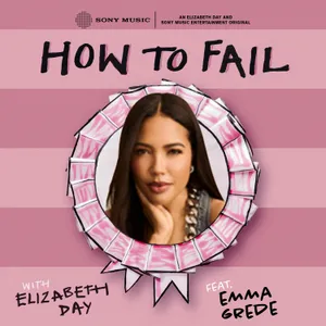 Emma Grede - ‘Ambition Is Something I Am Entitled to’