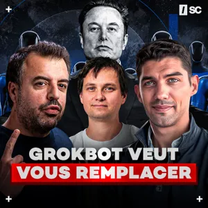 La stratégie d'Elon Musk pour rendre les humains obsolètes !