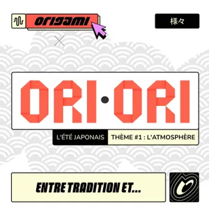 L'Été Japonais #1 - L'atmosphère