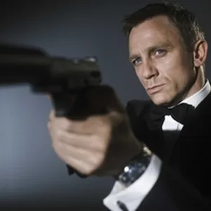 Who is the next James Bond? Final screen-tests begin