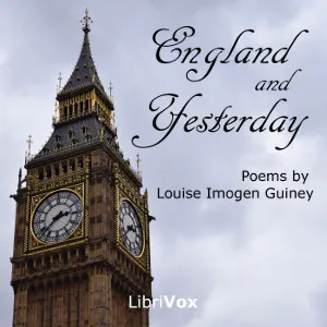 England and Yesterday