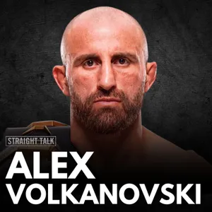 UFC Champ Alex Volkanovski on Retirement, His Next Fight & Life Outside the Ring