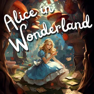 Alice in Wonderland Full Audiobook Premium Preview