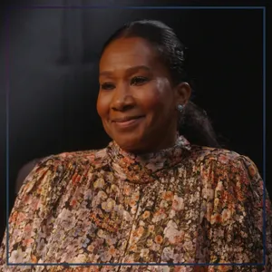 Nicole Avant on ‘Standing in Faith’ After Mom's Murder