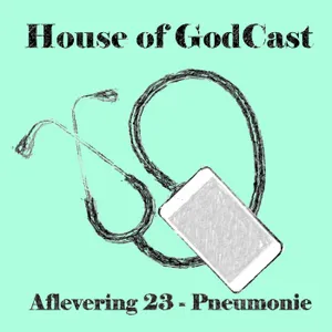 Aflevering 23 - Pneumonie