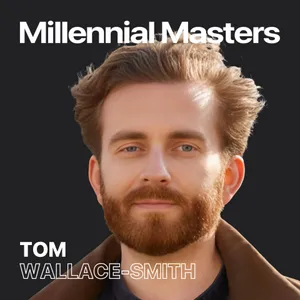 Building fusion to fight cancer ⚛️ | Tom Wallace-Smith