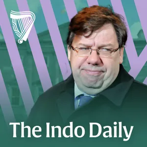 Behind the bailout: The rise, fall and legacy of Brian Cowen