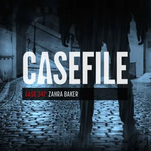 Case 347: Zahra Baker