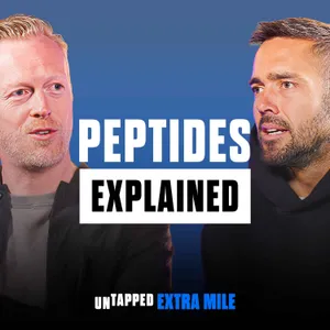 The Truth About Peptides: From Ozempic To The Wolverine Stack