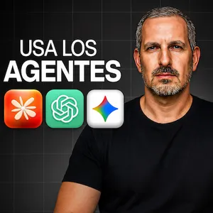 De ChatGPT a Agentes de IA: El salto que pocos dan