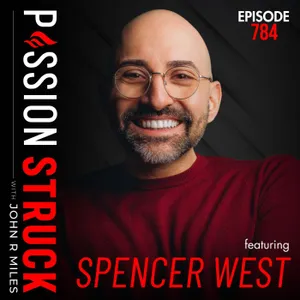 How to Stop Living for Everyone Else and Finally Become Yourself | Spencer West - EP 784