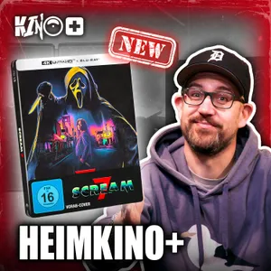 #581 | Neues für die Sammlung: Scream 7 & The Housmaid im Steelbook