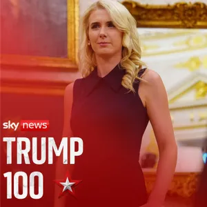 Why is everyone talking about Trump’s aide ‘Natalie’?