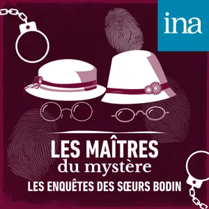 [Les Sœurs Bodin] - Cadavre sur canapé