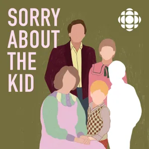 Sorry About The Kid, Episode 4: Macho Man Ninja