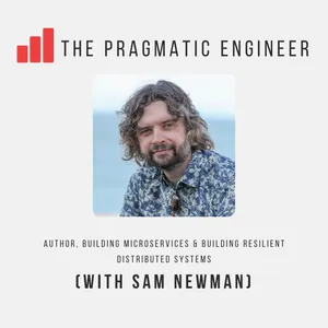 Building resilient systems with Sam Newman