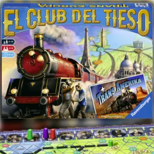 Episodio 999 - TransAmerica - Semos *****ollas