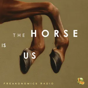 653. Does Horse Racing Have a Future?
