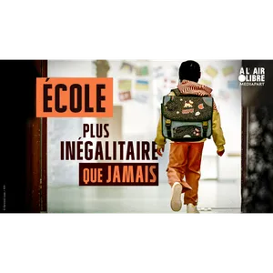 « Nos politiques ont renoncé au rôle social de l’école »