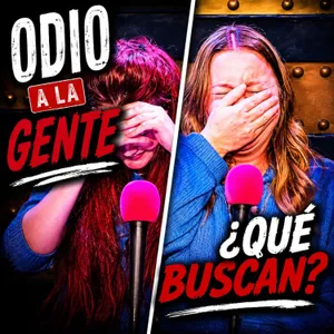 Búsquedas locas en Google | Odio a la gente