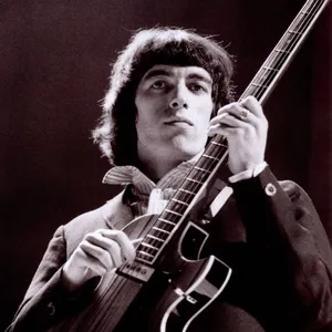 El sótano - Bill Wyman; más que un Rolling Stone - 22/10/26